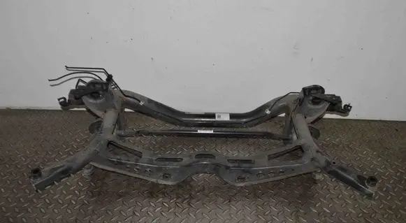 Volkswagen Golf VII Rear subframe 5Q0511305BL 5Q0505315G