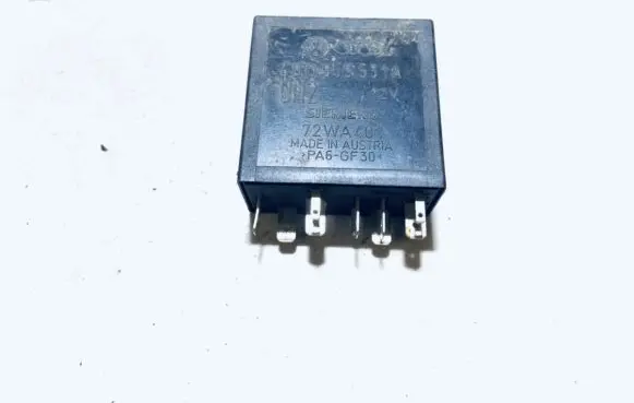 Volkswagen Golf IV Other relay 4b0955531a 72wa401