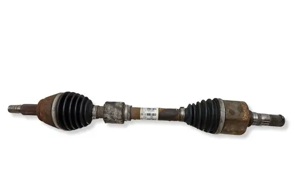 Renault Scenic IV - Grand scenic IV Front driveshaft 391011905R 391011905B EBJ104MBC221