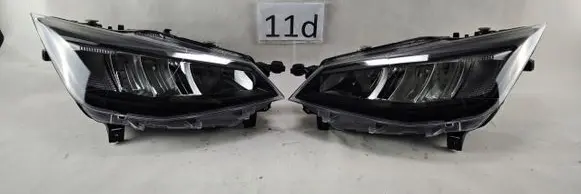 Seat Arona Headlights/headlamps set 