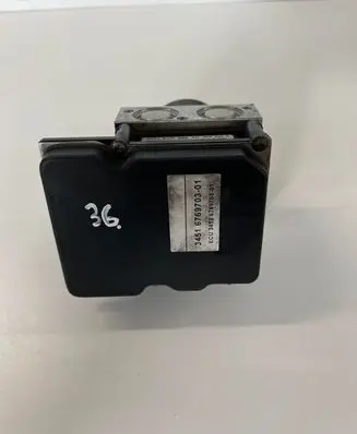 BMW 5 E60 E61 ABS Pump 6769703 0265234134