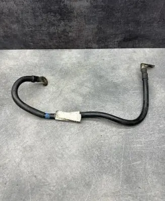 Volkswagen Touran I Negative earth cable (battery)