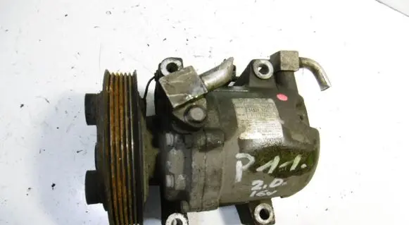 Nissan Primera Air conditioning (A/C) compressor (pump) 926002J204
