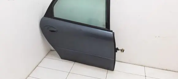 Citroen C5 Rear door