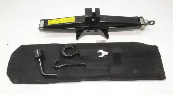 KIA Sportage Lift Jack 