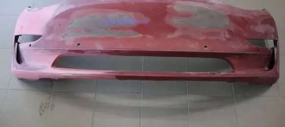 Tesla Model 3 Front bumper 153070304B CAQ22034003704