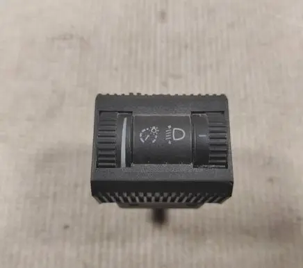 Volkswagen Transporter - Caravelle T5 Headlight level height control switch 7E0941333