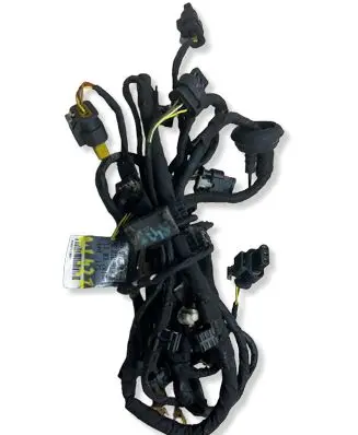 Audi A5 Parking sensor (PDC) wiring loom 8W6971104H 11032016 THB010813BH