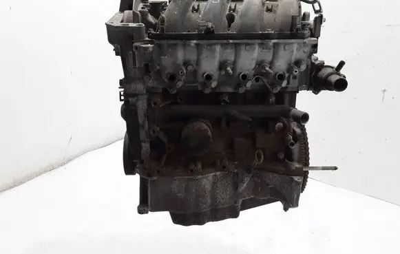 Renault Clio II Engine K4J710