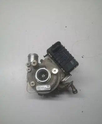 Citroen C5 Turbo 9U3Q6K682EA 7794032