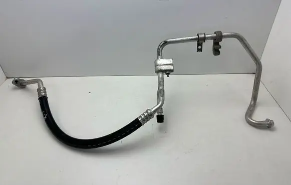 Ford Mustang VI Air conditioning (A/C) pipe/hose FR3B19A705AA