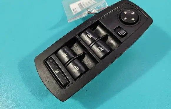 BMW X3 E83 Electric window control switch 3414352 IMPRK1557772
