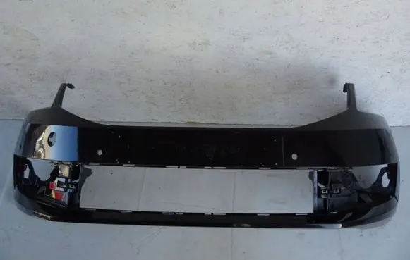 Skoda Octavia Mk3 (5E) Front bumper