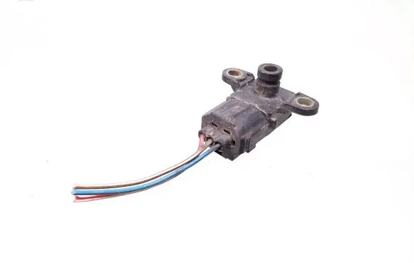 Opel Zafira A Air pressure sensor 24426679