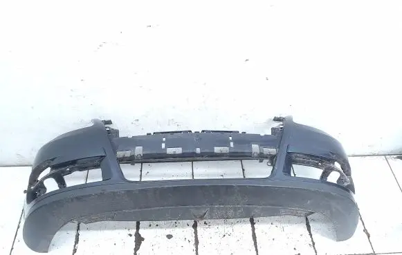 Volkswagen PASSAT B6 Front bumper 3C0805903