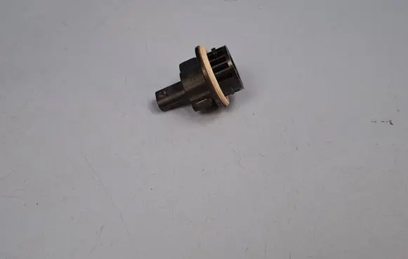 Peugeot 3008 III 12 V Socket (rear) 4W7716604