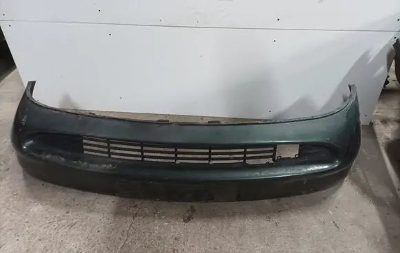 Ford Galaxy Front bumper