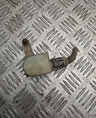 Headlight/headlamp level sensor