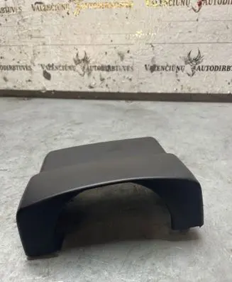 Volkswagen PASSAT B5.5 Steering wheel column trim 3B1858565 110C000 1841925