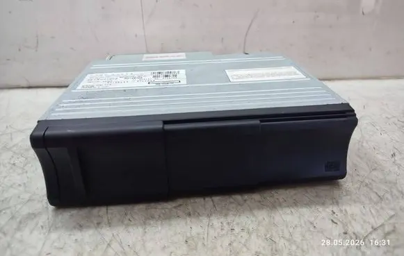 Land Rover Range Rover L322 CD/DVD changer AH4218C830AA