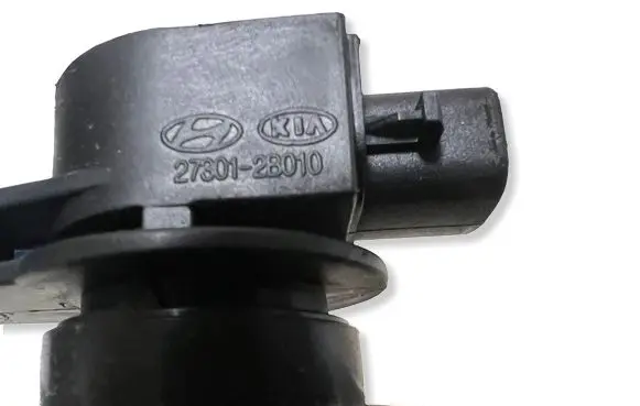 KIA Venga High voltage ignition coil 273012B010