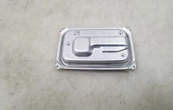 Xenon control unit/module