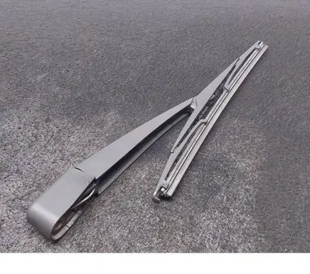 Peugeot 3008 II Rear wiper blade arm 9811749680 9811259980