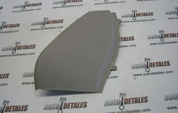 Toyota Sienna XL30 III Dashboard side end trim 5531708010