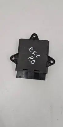 Opel Vectra C Door control unit/module 9227562 360572197 5WK46002