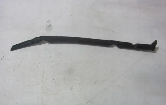 BMW X3 F25 Fender trim (molding) 51487217024