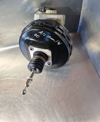 Audi A4 S4 B8 8K Brake booster 8K0612103M