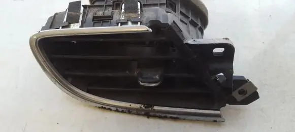 Opel Mokka Dashboard side air vent grill/cover trim 42524488