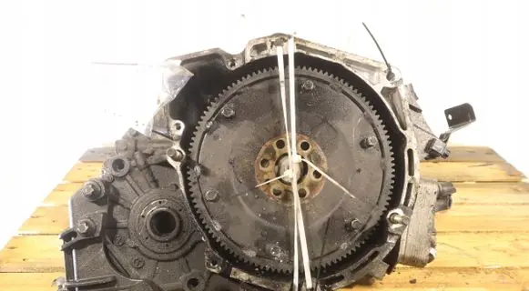 Alfa Romeo 159 Automatic gearbox 55196485