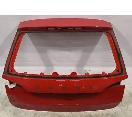 Skoda Scala Tailgate/trunk/boot lid 