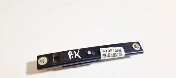 Honda Civic Seat belt adjustment rail 33791 k6108