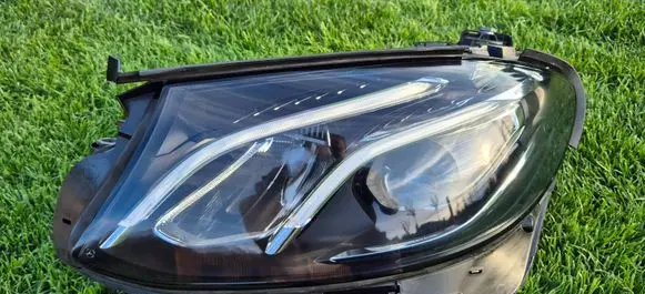 Mercedes-Benz E W213 Headlight/headlamp A2139068908