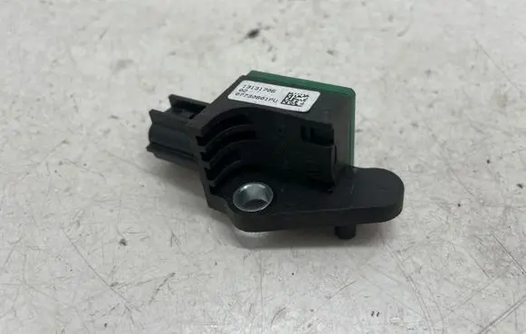 Volkswagen PASSAT B7 Airbag deployment crash/impact sensor 5N0959351B