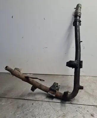 Volkswagen Transporter - Caravelle T4 Engine coolant pipe/hose