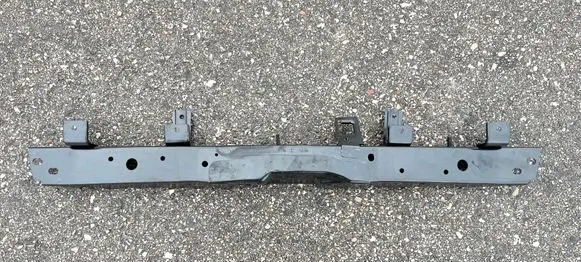 Renault Kadjar Engine bonnet/hood lock trim molding 625048160R 625048160