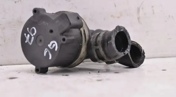 Volkswagen Golf VI Electric auxiliary coolant/water pump 5N0965561A