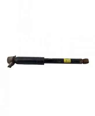Rear shock absorber/damper