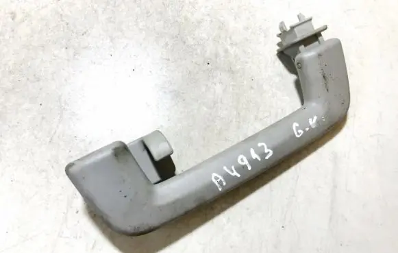 Ford Focus C-MAX Rear interior roof grab handle