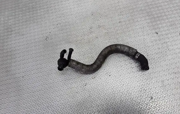 Audi A6 S6 C5 4B Vacuum line/pipe/hose