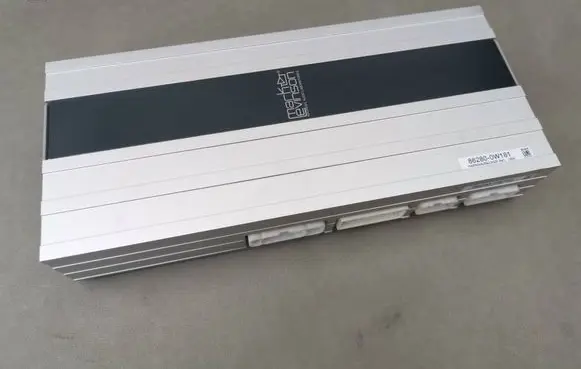 Lexus RX 330 - 350 - 400H Sound amplifier 862800W181