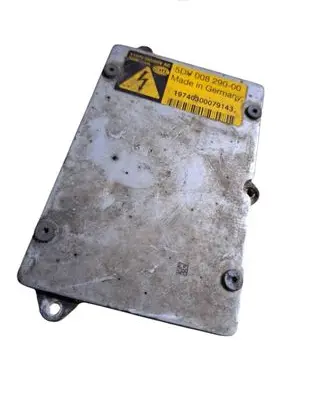 BMW 5 E60 E61 Headlight ballast module Xenon 5DV00829000 19740300079143