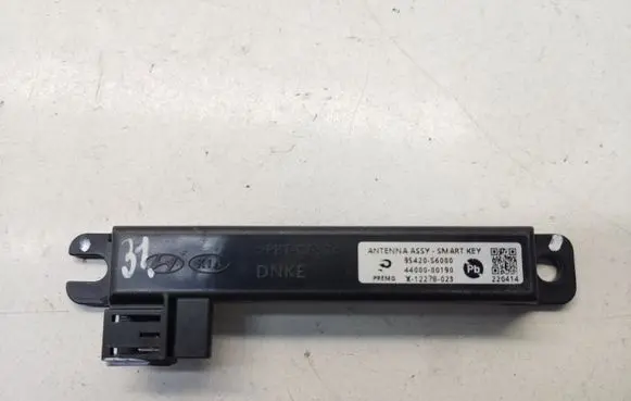 KIA Ceed Aerial antenna amplifier 95420S6000 4400000190