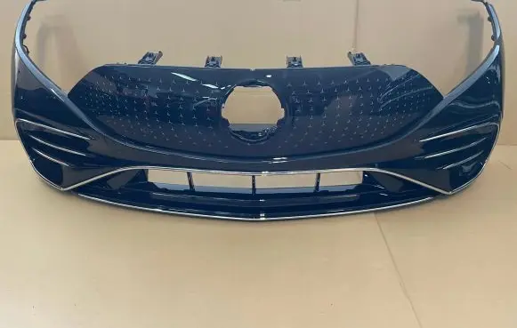 Mercedes-Benz EQS V297 Front bumper A2978880600