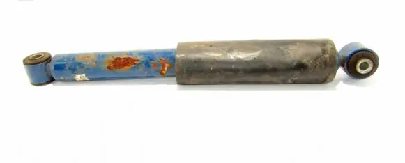 Opel Vectra C Rear shock absorber/damper