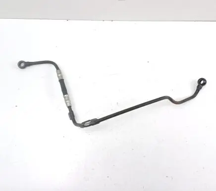 Chevrolet Orlando Turbo turbocharger oiling pipe/hose