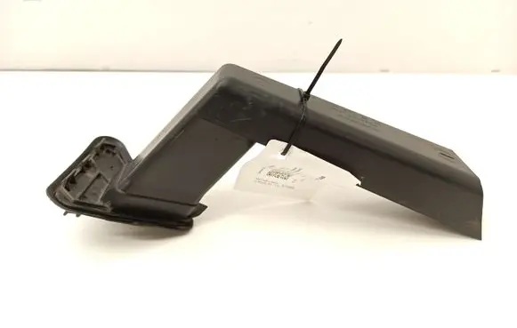 Mercedes-Benz C W204 Rain gutter A2048322425